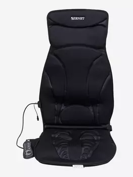 Массажер для тела ZENET, Черный