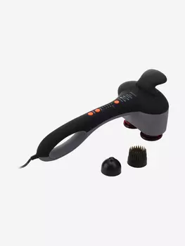 Массажер для тела ZENET, Черный