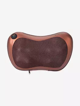 Массажер для тела ZENET, Коричневый