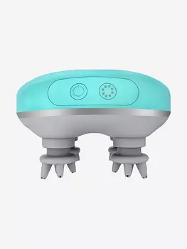 Массажер Fittop M-Hand-E, Зеленый