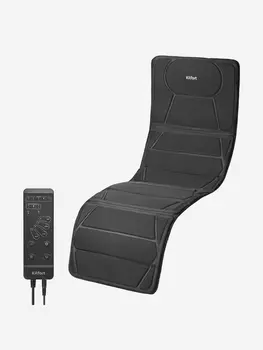 Массажер Kitfort КТ-2932, Черный