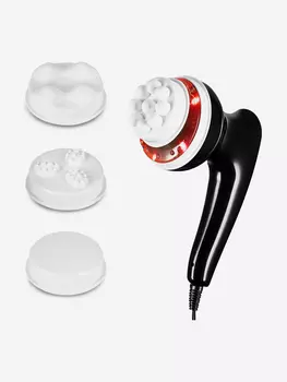 Массажер Kitfort КТ-2979, Черный