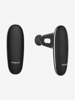 Массажер перкуссионный для тела Medline MPM220, Черный