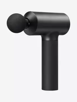 Массажер перкуссионный Xiaomi Massage Gun EU MJJMQ02-ZJ (BHR5608EU), Черный