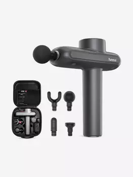 Массажер Xiaomi YUNMAI Gun Pro Basic, CN, Серый
