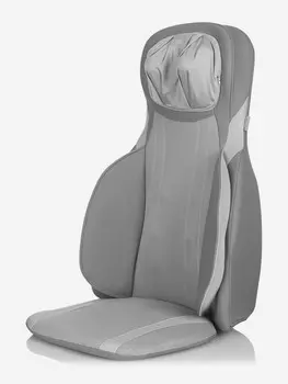 Массажная накидка шиатцу Medisana MC 826, Серый