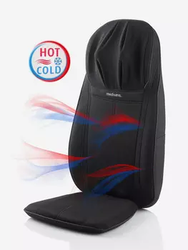 Массажная накидка шиатцу Medisana MC 828, Черный