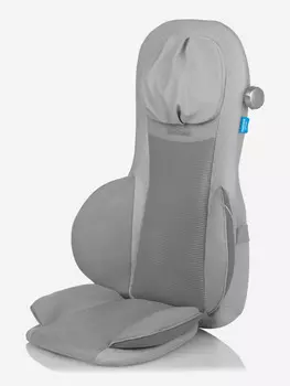 Массажная накидка шиатцу Medisana MCG 820 silver, Серый