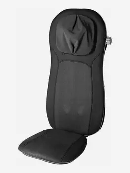 Массажная накидка шиатцу Medisana MCN Pro, Черный