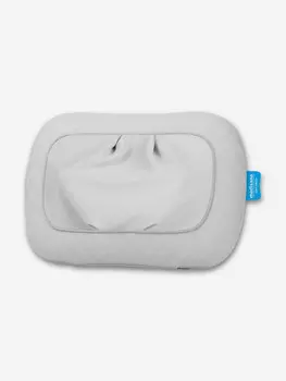 Массажная подушка Medisana MCG 800 silver, Серый