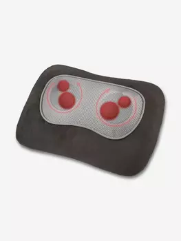 Массажная подушка шиатцу Medisana MC 840, Черный