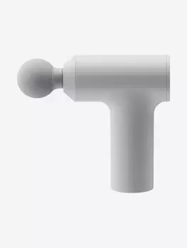 Массажный мини-пистолет Xiaomi Mijia Mini 2C MJJMQ03YM Silver, CN, Серебряный