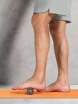 Массажный мини-ролик KETTLER, Мультицвет