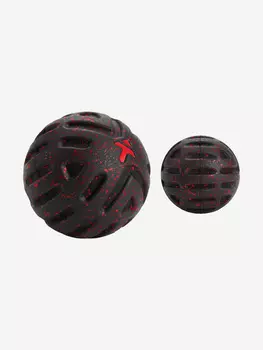 Массажный мяч Trigger Point MB Deep Tissue, Черный