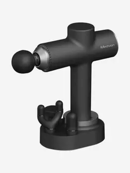 Массажный пистолет для тела Xiaomi Meavon MV-FG-0308 Black, Черный