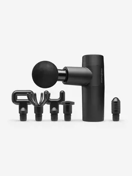 Массажный пистолет Medisana MG 150, Черный