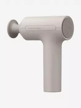 Массажный пистолет Xiaomi Mijia Fascia Gun 3, бежевый, CN, Бежевый