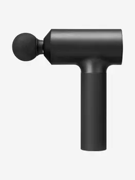 Массажный пистолет Xiaomi Mijia Massage Gun Black, CN, Черный