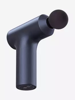 Массажный пистолет Xiaomi Mijia Mini 2 Grey MJJMQ04YM, CN, Серый