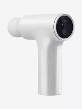 Массажный пистолет Xiaomi Mijia Mini 2 White MJJMQ04YM, CN, Белый