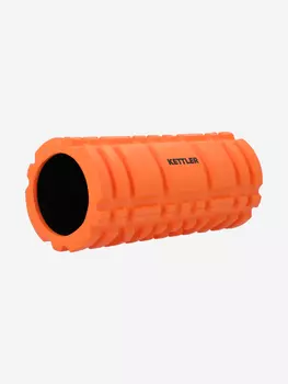 Массажный роллер KETTLER, Оранжевый