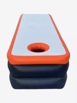 Массажный стол, Серый