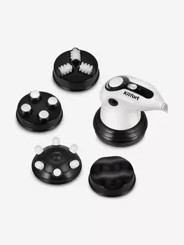 Массажёр Kitfort КТ-2978, Черный