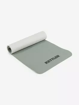 Мат для йоги KETTLER, Зеленый