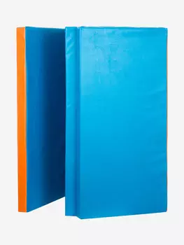 Мат Wallbarz, Голубой