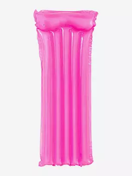 Матрас для плавания Bestway 44013, Розовый