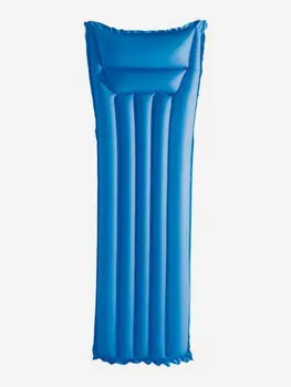 Матрас надувной Bestway 44007 (183х69см), Синий