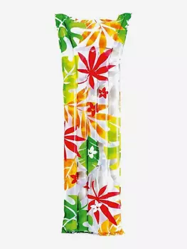 Матрас надувной Intex 59720, Зеленый