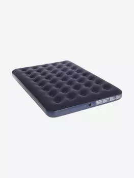 Матрас надувной Outventure 191 х 137 х 22 см, Синий