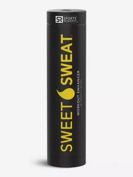 Мазь для снижения и контроля веса Sweet Sweat 182 г, Черный