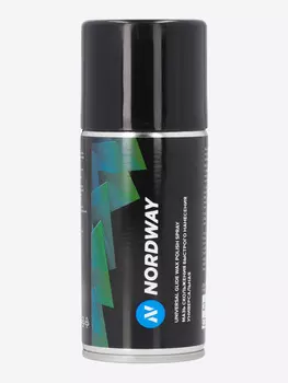 Мазь скольжения для беговых лыж Nordway Universal, Мультицвет