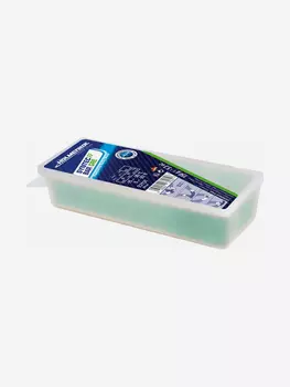 Мазь скольжения Holmenkol Syntec FF Bar, Зеленый