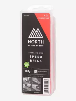 Мазь скольжения Swix, 180 г, Белый