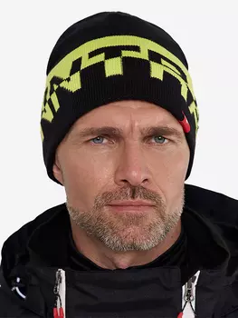 Мембранная шапка FINNTRAIL Sport Hat, Желтый