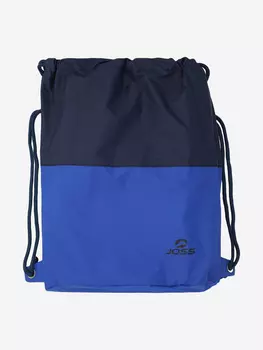 Мешок для мокрых вещей Joss, Синий