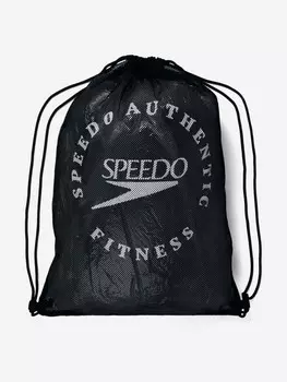 Мешок для мокрых вещей Speedo Printed, 35 л, Мультицвет