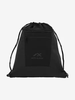 Мешок для обуви Athlex, Черный