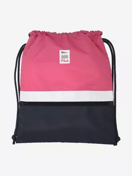 Мешок для обуви для девочек FILA, Синий