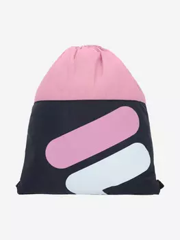 Мешок для обуви для девочек FILA, Синий