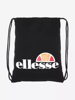 Мешок для обуви Ellesse, Черный
