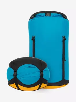 Мешок компрессионный Sea To Summit Evac 35L Azul, Синий