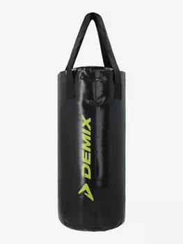 Мешок набивной Demix, 10 кг, Черный