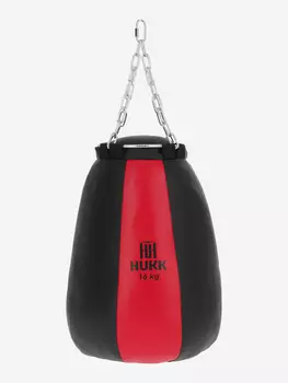 Мешок набивной Hukk, 16 кг, Черный