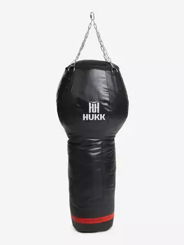 Мешок набивной Hukk, 45 кг, Черный