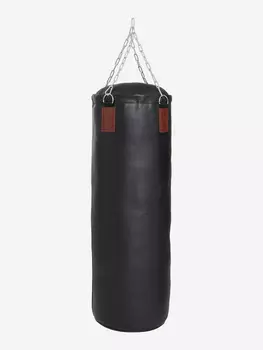 Мешок набивной Hukk, 60 кг, Черный