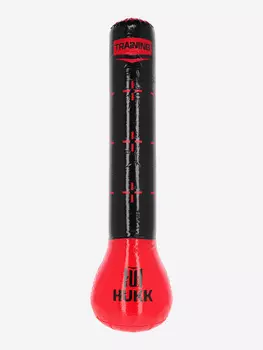 Мешок надувной детский Hukk, Черный